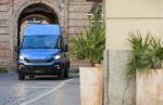 Iveco Daily Van 2016 года